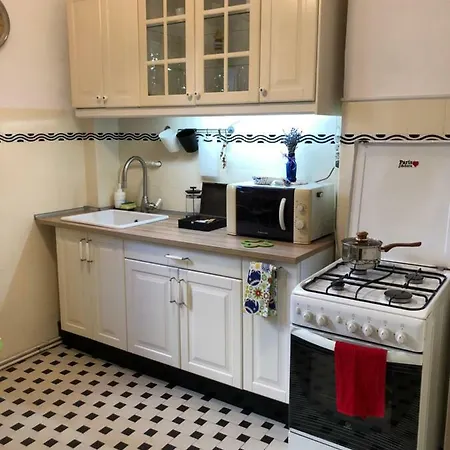 Apartamento Victoria *