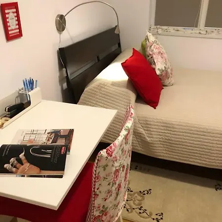 Victoria Appartement *