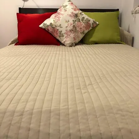 Apartment Victoria *