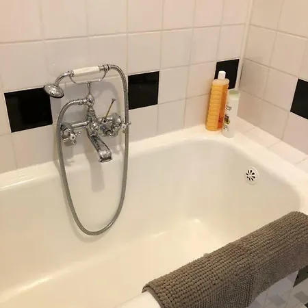 Apartamento Victoria *