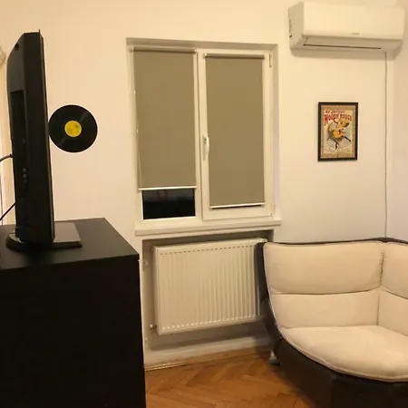 Appartement Victoria