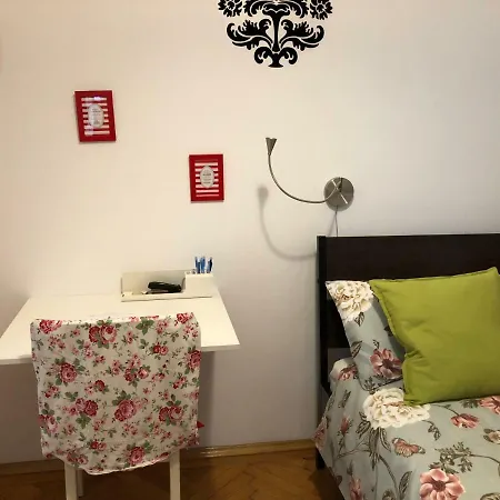 Victoria Apartamento