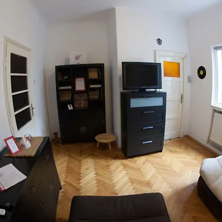 Apartment Victoria Bucharest