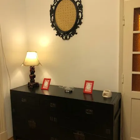 Victoria Apartment Bucharest