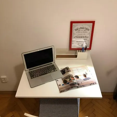 Appartement Victoria *