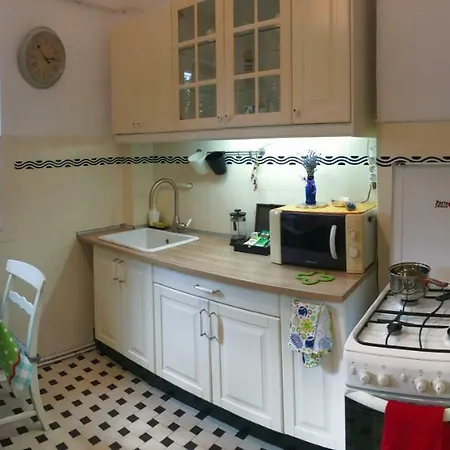 Appartement Victoria