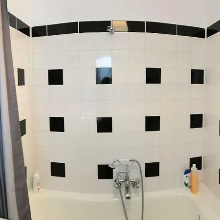 Apartamento Victoria