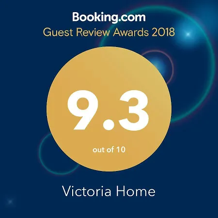 Apartamento Victoria Bucarest