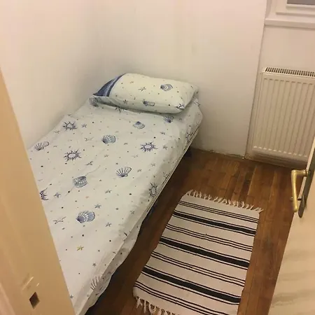 Victoria Appartement