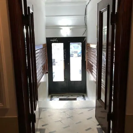 Appartement Victoria Bucarest